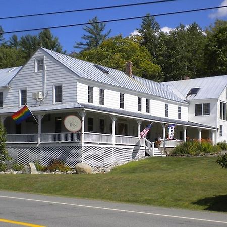 The Sterling Inn Caratunk Экстерьер фото