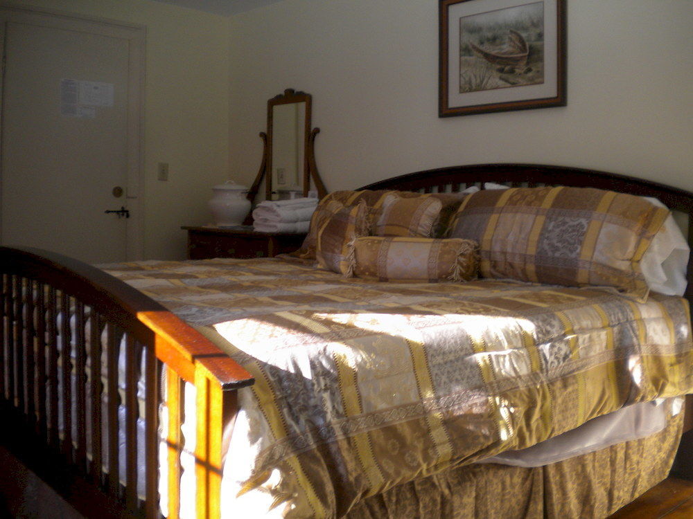 The Sterling Inn Caratunk Экстерьер фото