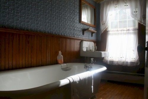 The Sterling Inn Caratunk Экстерьер фото