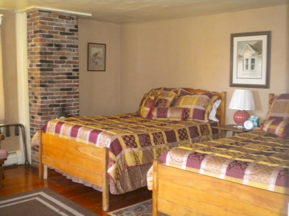 The Sterling Inn Caratunk Экстерьер фото