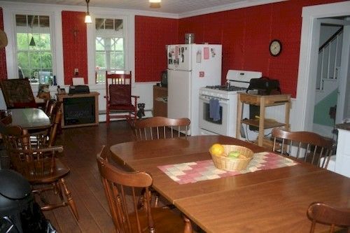The Sterling Inn Caratunk Экстерьер фото